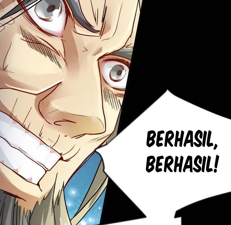 The Nine Heaven of Martial Arts chapter 9